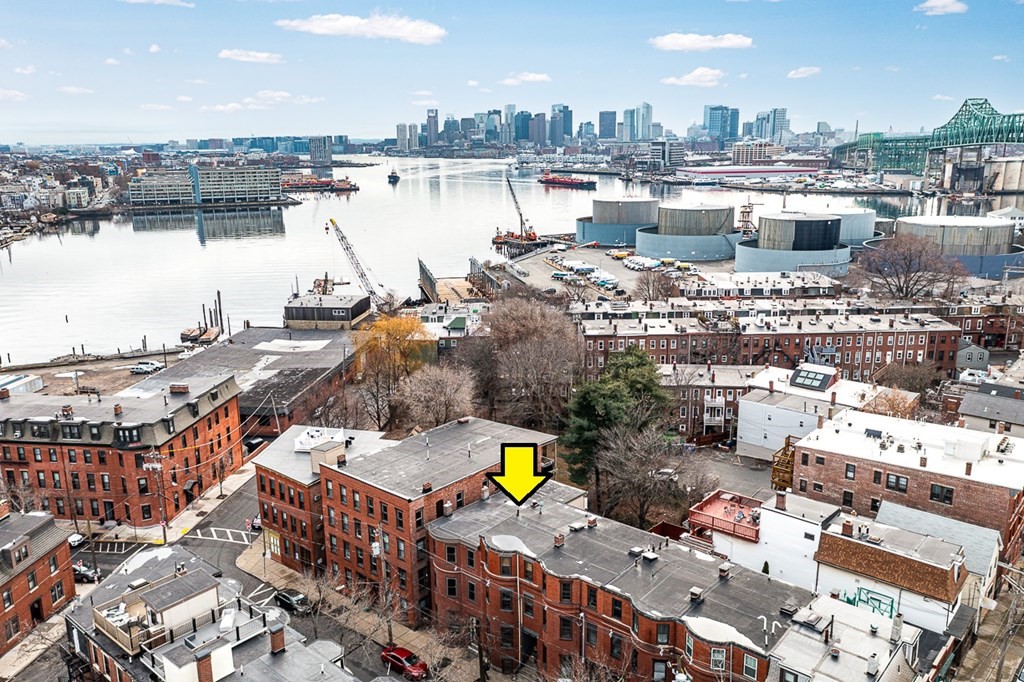 Beacon St, Chelsea, MA 02150