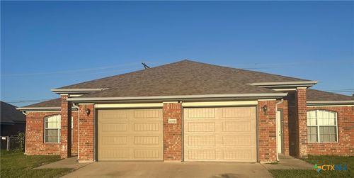 4002 Hitchrock Dr, Killeen, TX, 76549-2946 | Card Image