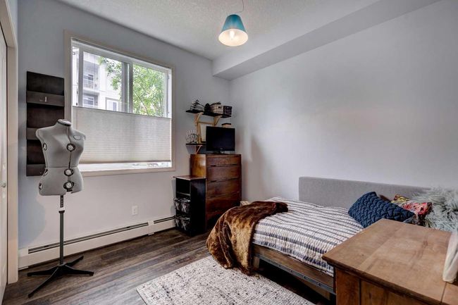 1112 - 522 Cranford Drive Se, Condo with 2 bedrooms, 2 bathrooms and 2 parking in Calgary AB | Image 20