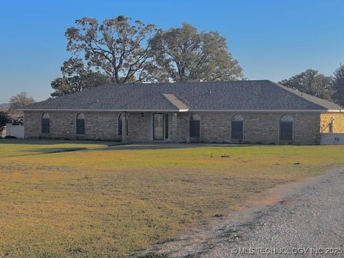 12565 White Rose Rd, Thackerville, OK, 73459-9634 | Card Image