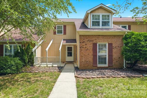 11119 Michelangelo Ct, Charlotte, NC, 28226-3931 | Card Image