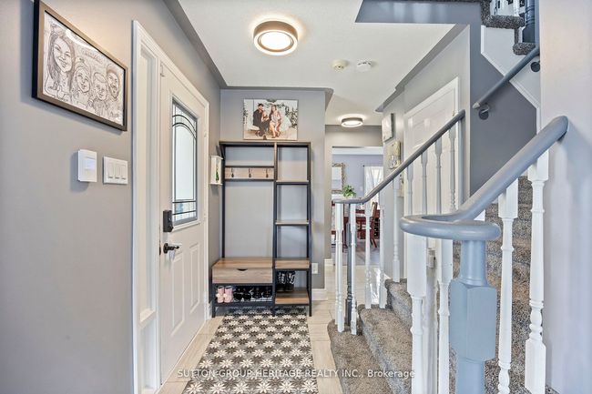 17 Hirons Dr, House other with 3 bedrooms, 3 bathrooms and 2 parking in Ajax ON | Image 6