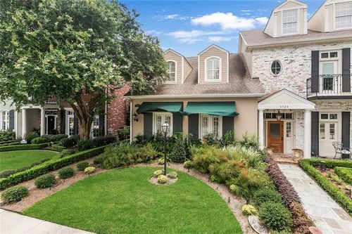 3725 N Hullen St, Metairie, LA, 70002-1637 | Card Image