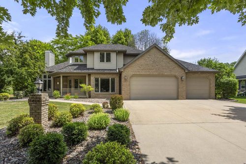 1213 Symphony Boulevard, FOX CROSSING, WI, 54952 | Card Image