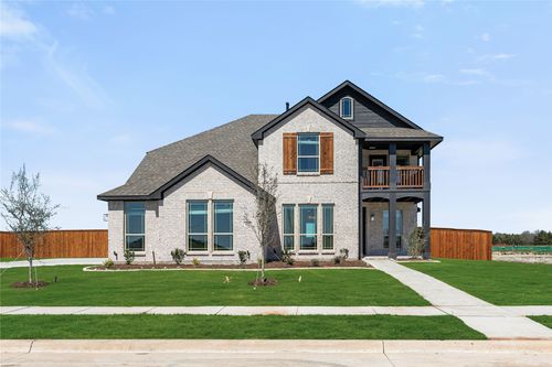 427 Birkdale Ln, Red Oak, TX, 75154 | Card Image
