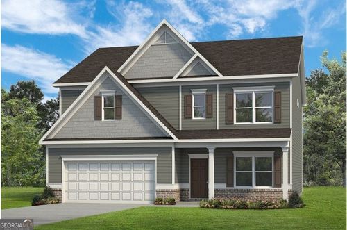 230 Jones Ridge Dr, Dallas, GA, 30132-6236 | Card Image