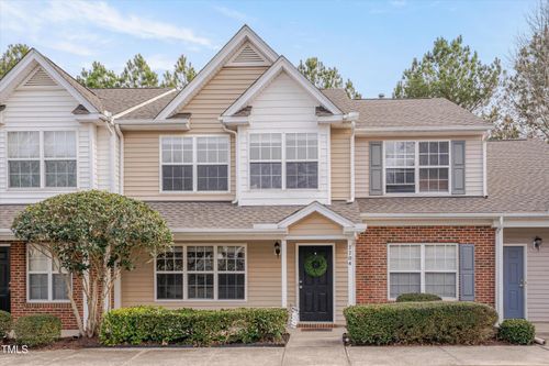 7704 Averette Field Dr, Raleigh, NC, 27616-5155 | Card Image