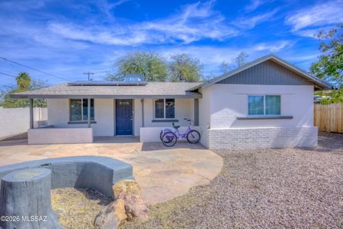 5601 S Masterson Avenue, Tucson, AZ, 85706 | Card Image
