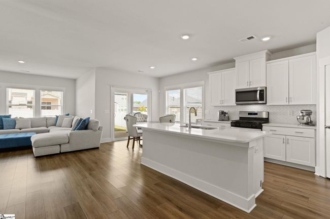 117 Hazelcroft Dr, House other with 4 bedrooms, 2 bathrooms and 2 parking in Fountain Inn SC | Image 5