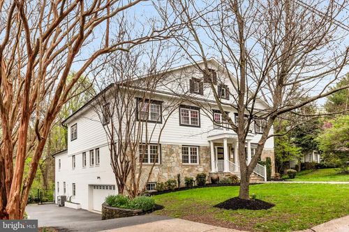 4902 Derussey Pkwy, CHEVY CHASE, MD, 20815-5326 | Card Image