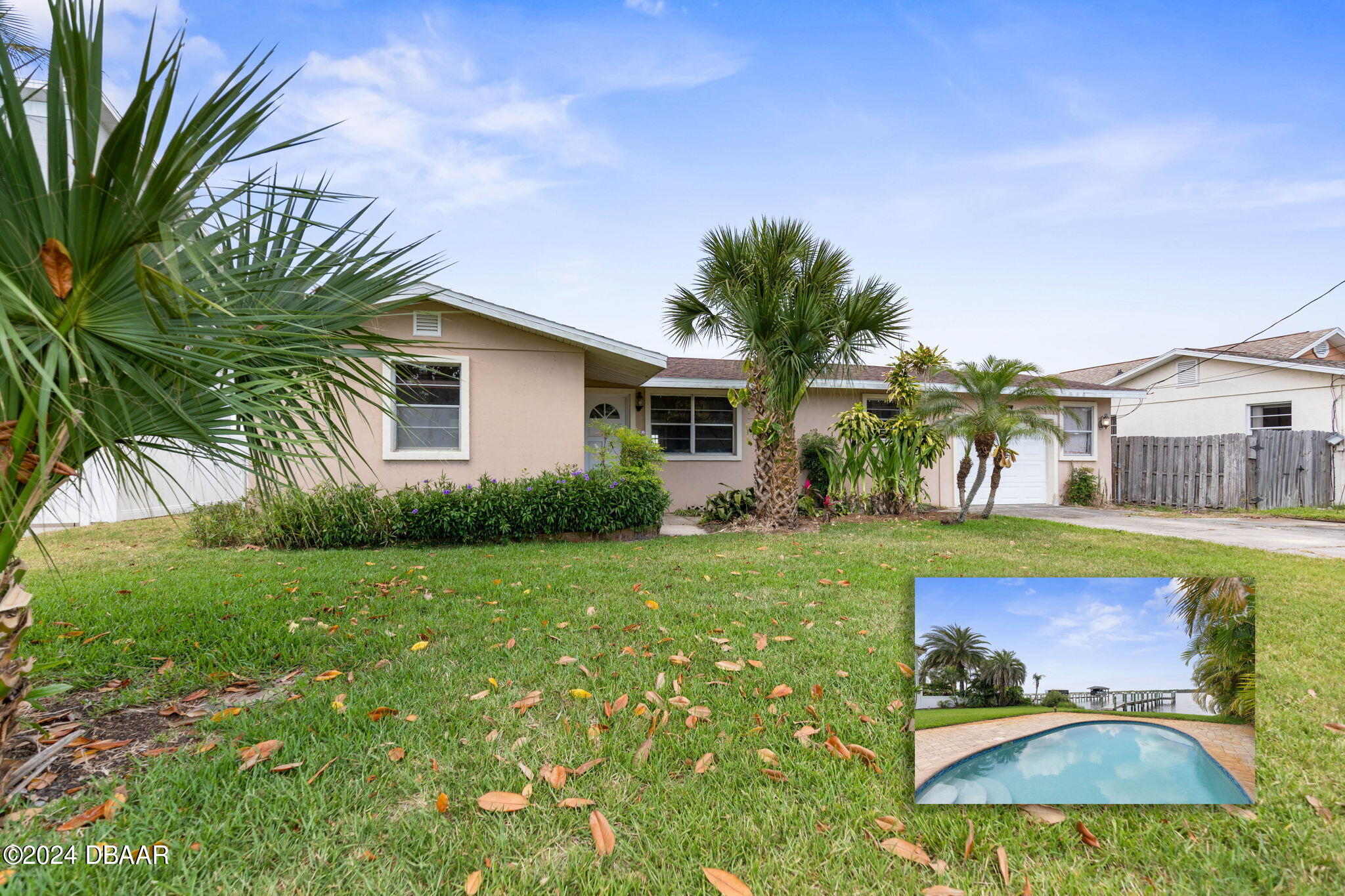 John Anderson Dr, Ormond Beach, FL 32176