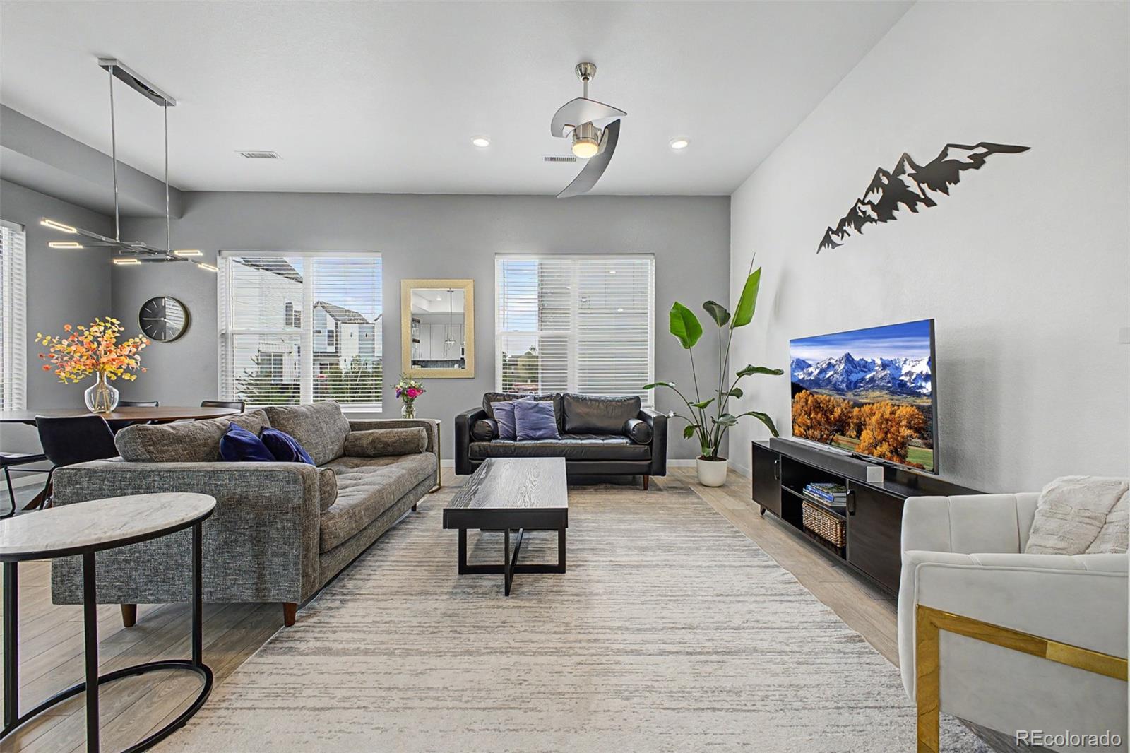Residential in Denver 3