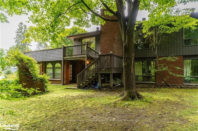 59 Mcdonald St, House other with 3 bedrooms, 2 bathrooms and 4 parking in Bracebridge ON | Image 7