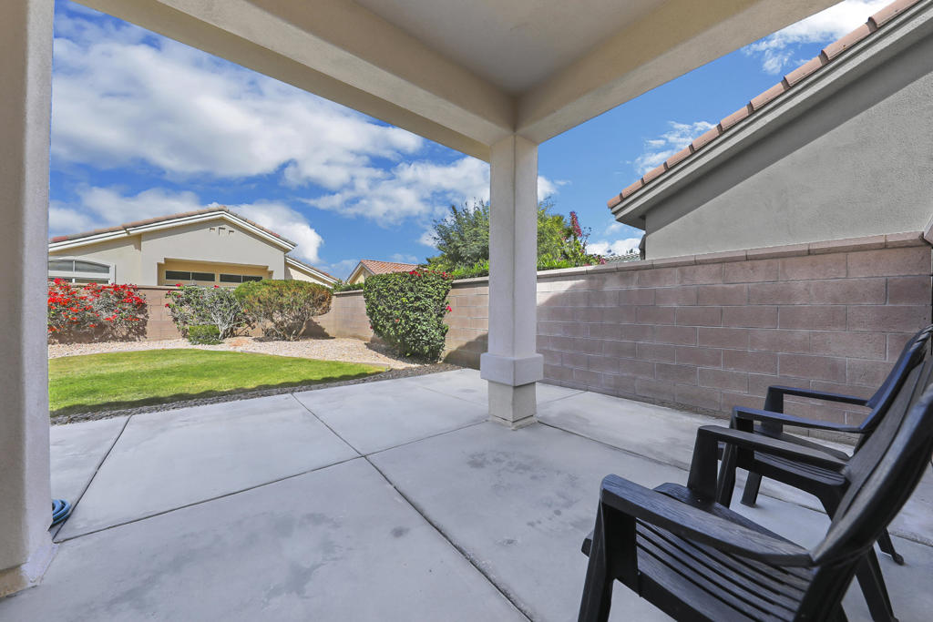 Residential in Palm Desert 2