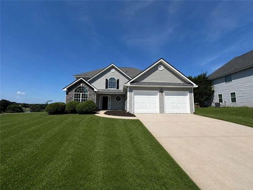 275 Spring Lake Ter, Covington, GA, 30016-1374 | Card Image