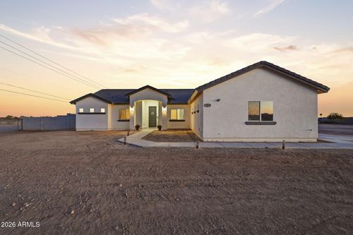 25123 W Peakview Rd, Wittmann, AZ, 85361-5364 | Card Image