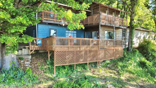63730 E 240 Rd, Wyandotte, OK, 74370 | Card Image