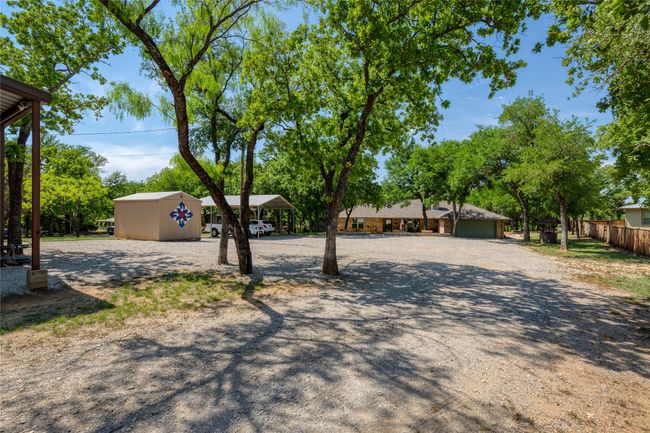 1780 S Lakeview Dr, House other with 3 bedrooms, 2 bathrooms and null parking in Gordon TX | Image 39