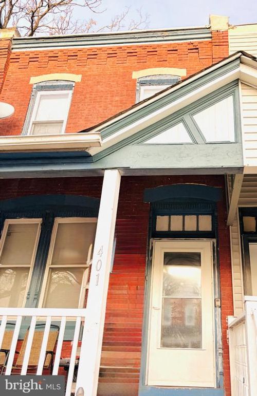 401 Holly Rd, Yeadon, PA, 19050-3214 | Card Image