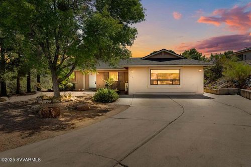 743 E Cherry Hills Way, Cottonwood, AZ, 86326-4908 | Card Image