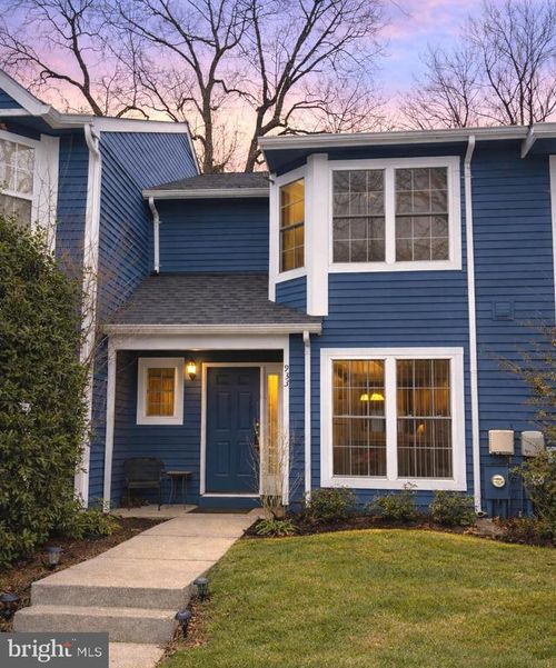 933 Breakwater Dr, ANNAPOLIS, MD, 21403-3487 | Card Image
