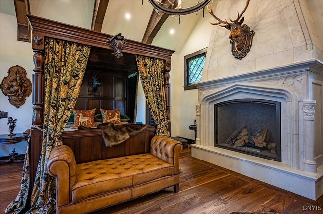 1356 Big Moose Rd, House other with 9 bedrooms, 5 bathrooms and null parking in Eagle Bay NY | Image 21