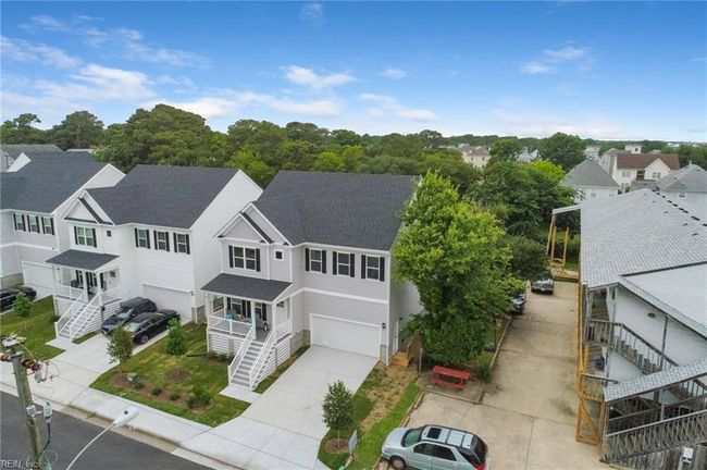 9621 9 Th Bay St, House other with 4 bedrooms, 4 bathrooms and null parking in Norfolk VA | Image 42