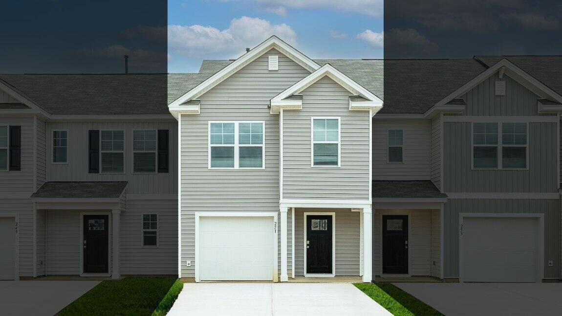 Ivory Shadow Rd, Summerville, SC 29486