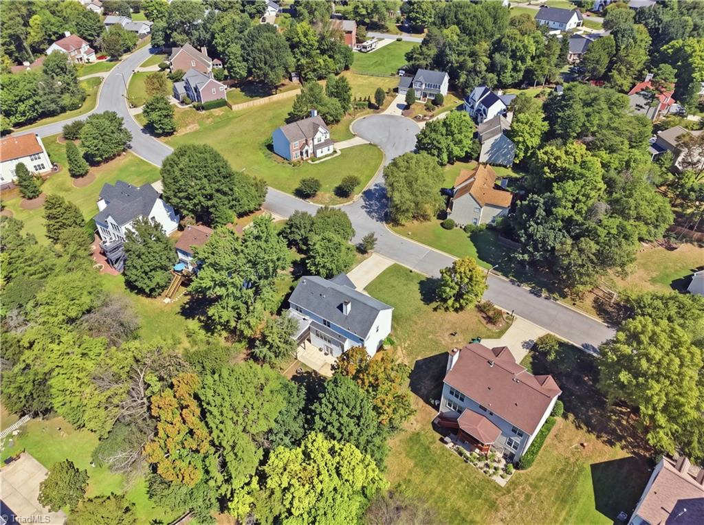 Residential in High Point