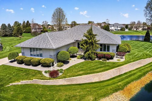 20323 Fieldstone Crossing Dr, Goshen, IN, 46528-7763 | Card Image