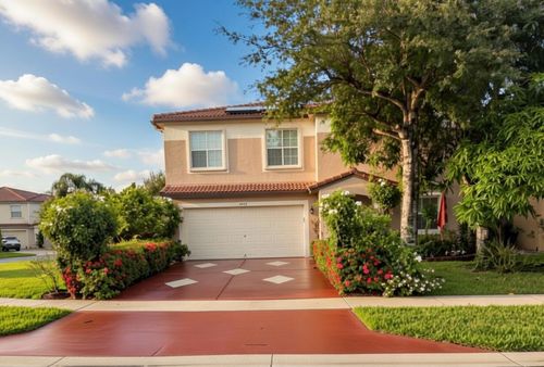 5357 Rivermill Lane, Lake Worth, FL, 33463 | Card Image
