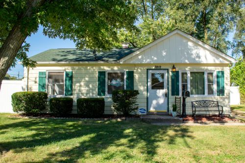 7812 Birch Dr, Hammond, IN, 46324-3352 | Card Image