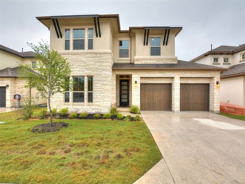 11000 Cut Plains Loop, Austin, TX, 78726-1414 | Card Image