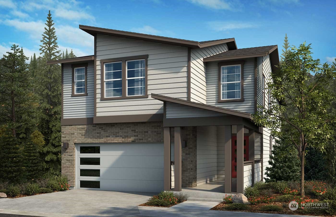 88th Dr, Marysville, WA 98270