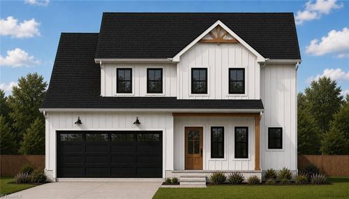 4728 Spitfire Lane, Winston Salem, NC, 27103 | Card Image