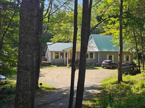 74 Dutton District Rd, Springfield, VT, 05156-9360 | Card Image
