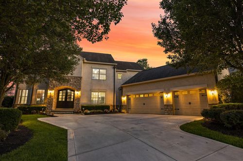 4486 Village Club Dr, Powell, OH, 43065-7156 | Card Image