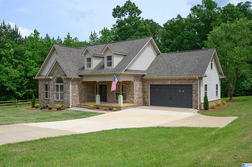136 Thatcher Rd, Vincent, AL, 35178-7955 | Card Image