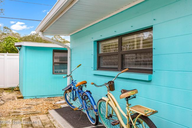 936 Santa Cruz Rd, House other with 4 bedrooms, 3 bathrooms and null parking in Cocoa Beach FL | Image 42