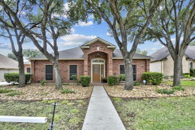 4313 Willow Oak, House other with 4 bedrooms, 2 bathrooms and null parking in Schertz TX | Image 1