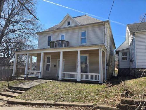 715 Magnolia Ave, Excelsior Springs, MO, 64024-2023 | Card Image