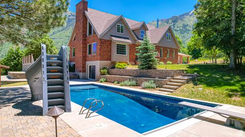 410 S Woodland Hills Dr, Woodland Hills, UT, 84653 | Card Image
