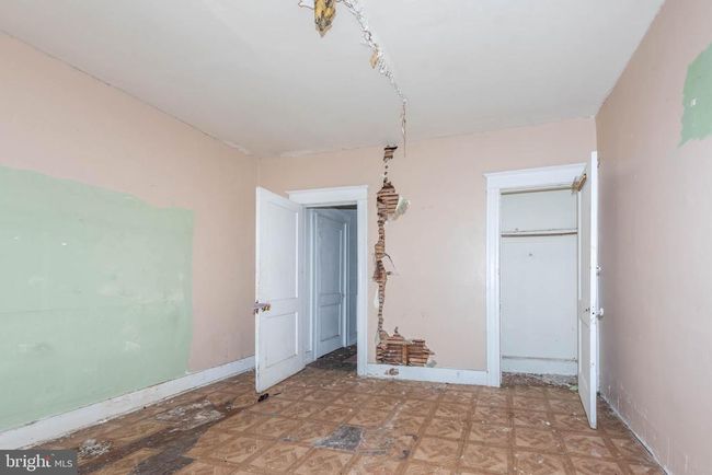 1516 N Gilmor St, Townhouse with 3 bedrooms, 1 bathrooms and null parking in BALTIMORE MD | Image 7