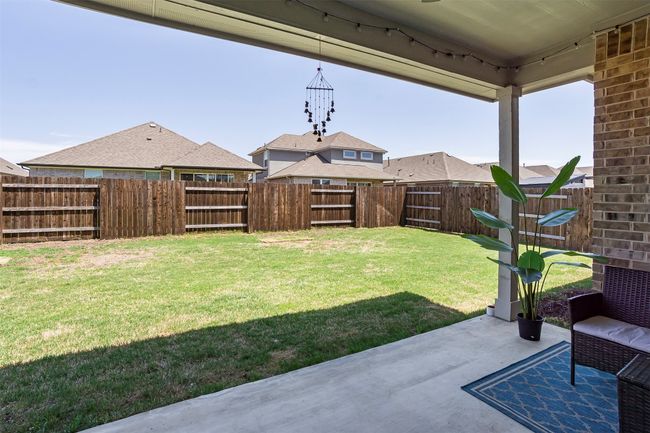 PICTURE PERFECT BACKYARD !!! | Image 30