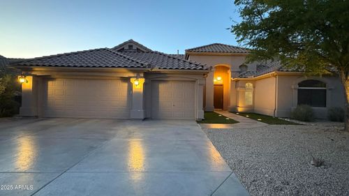 13980 E Kalil Dr, Scottsdale, AZ, 85259-3714 | Card Image