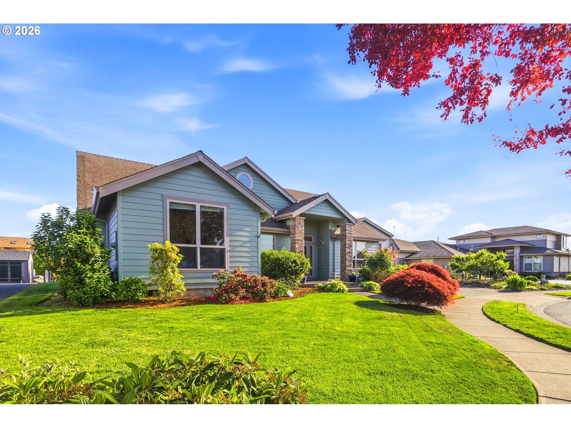 Residential in Independence 3
