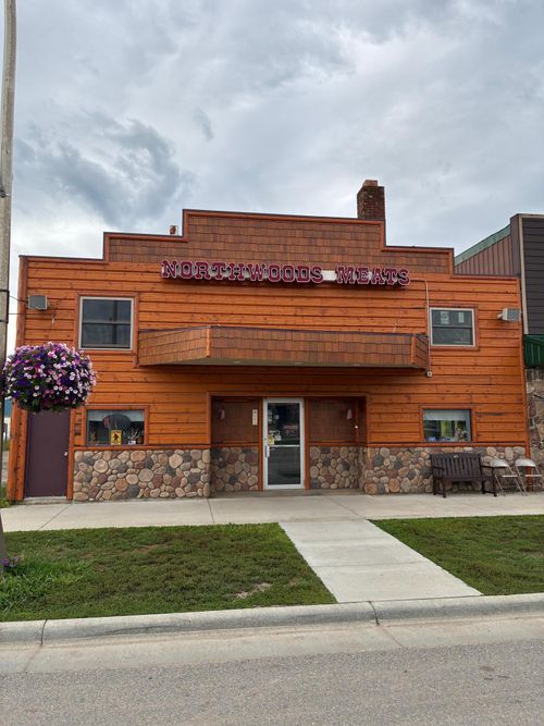 111 Main St E Main St, Remer, MN, 56672 | Card Image