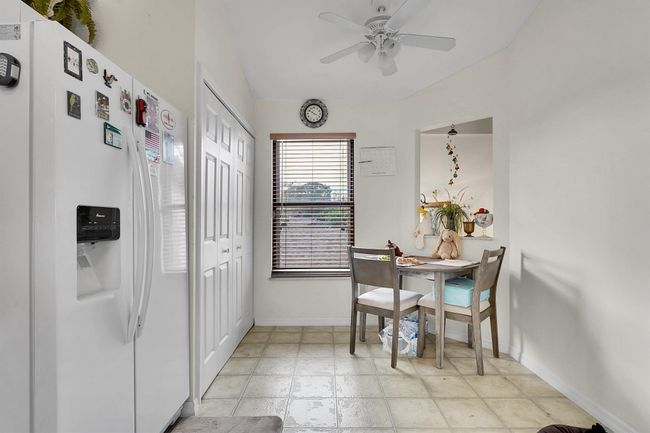 UNIT-540 - 6230 N Mirror Lake Dr, Condo with 2 bedrooms, 2 bathrooms and null parking in Sebastian FL | Image 16