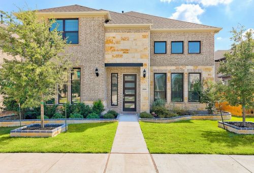 2928 Birdcall Path, Leander, TX, 78641-5459 | Card Image