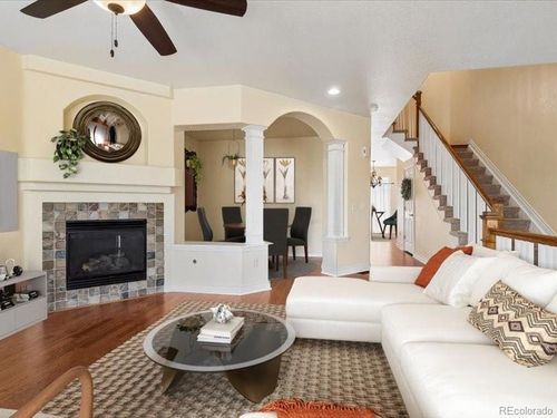 11338 W Radcliffe Dr, Littleton, CO, 80127-1077 | Card Image